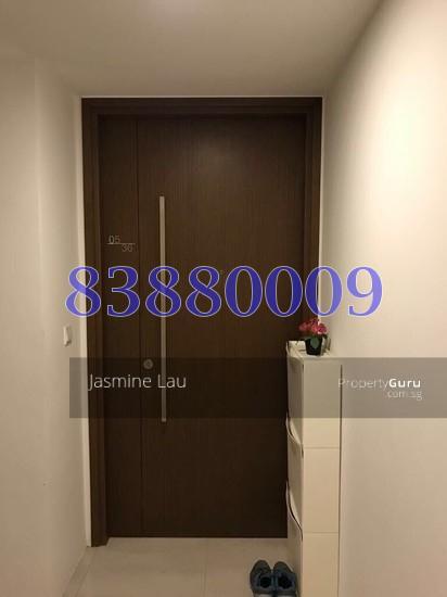Parc Centros (D19), Condominium #176463672